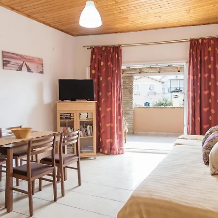 Style Apartamento Lefkimmi (Corfu)