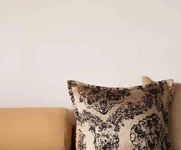 Style Apartamento Lefkimmi (Corfu)
