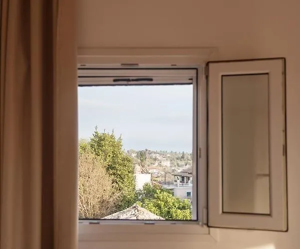 Apartamento Style Lefkimmi (Corfu)