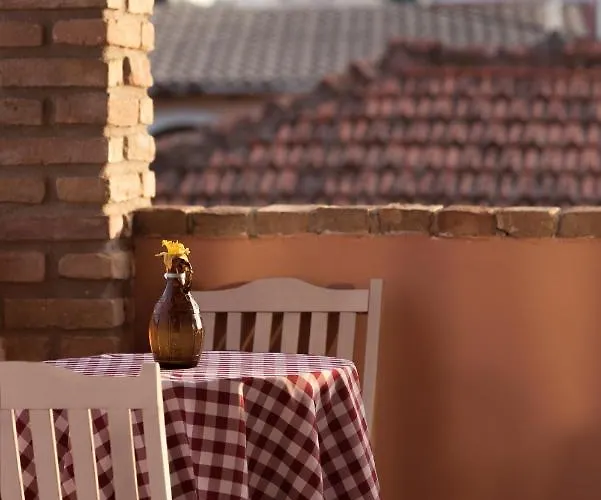 Style Apartamento Lefkimmi (Corfu)