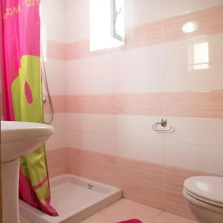 Style Apartment Lefkimmi (Corfu)