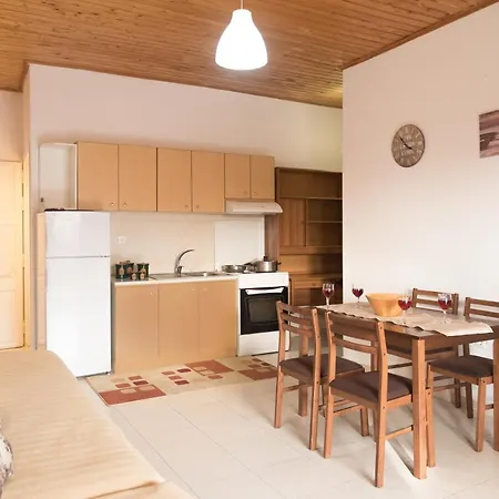 Style Apartment *