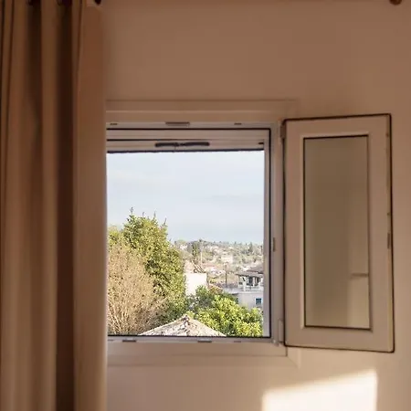 Apartment Style Lefkimmi (Corfu)